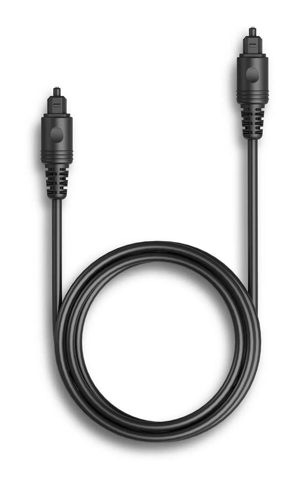 Słuchawki bezprzewodowe Philips SHD8850/12 Nauszne Czarny