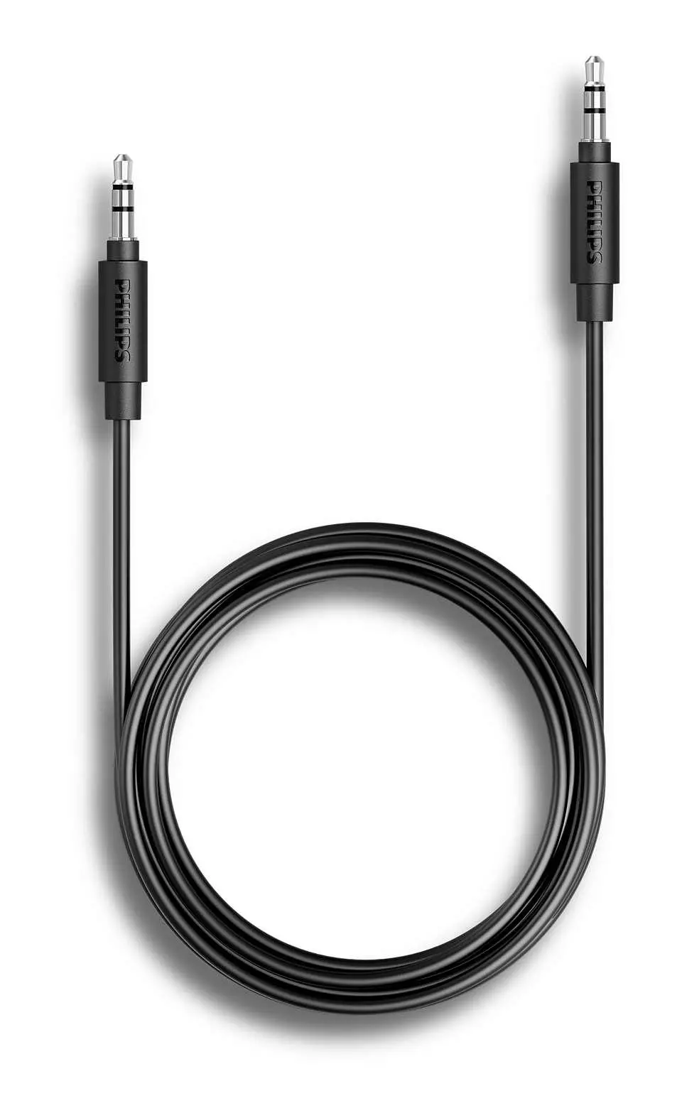 Słuchawki bezprzewodowe Philips SHD8850/12 Nauszne Czarny