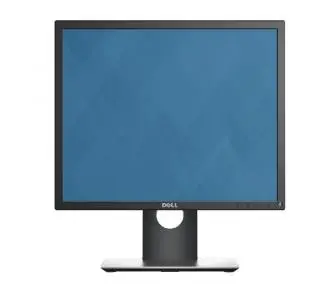 Monitor Dell P1917S 19" HD IPS 60Hz 6ms