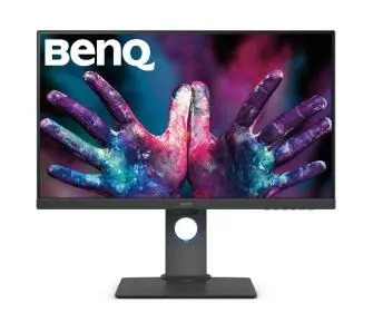 Monitor BenQ PD2705Q 27" 2K IPS 60Hz 5ms