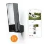 Kamera Netatmo Smart Outdoor Camera z Syreną