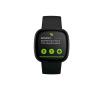 Smartwatch Fitbit by Google versa 3 Czarny
