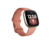 Smartwatch Fitbit by Google versa 3 (złoty/różowy)