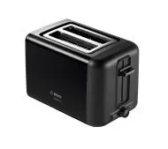 Bosch TAT3P423 Ruszt do bułek Rozmrażanie 970W