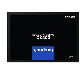 Dysk GoodRam CX400 Gen.2 256GB