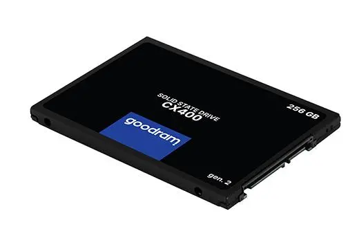 Dysk GoodRam CX400 Gen.2 256GB