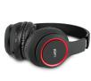 Słuchawki bezprzewodowe Xblitz Beast Red