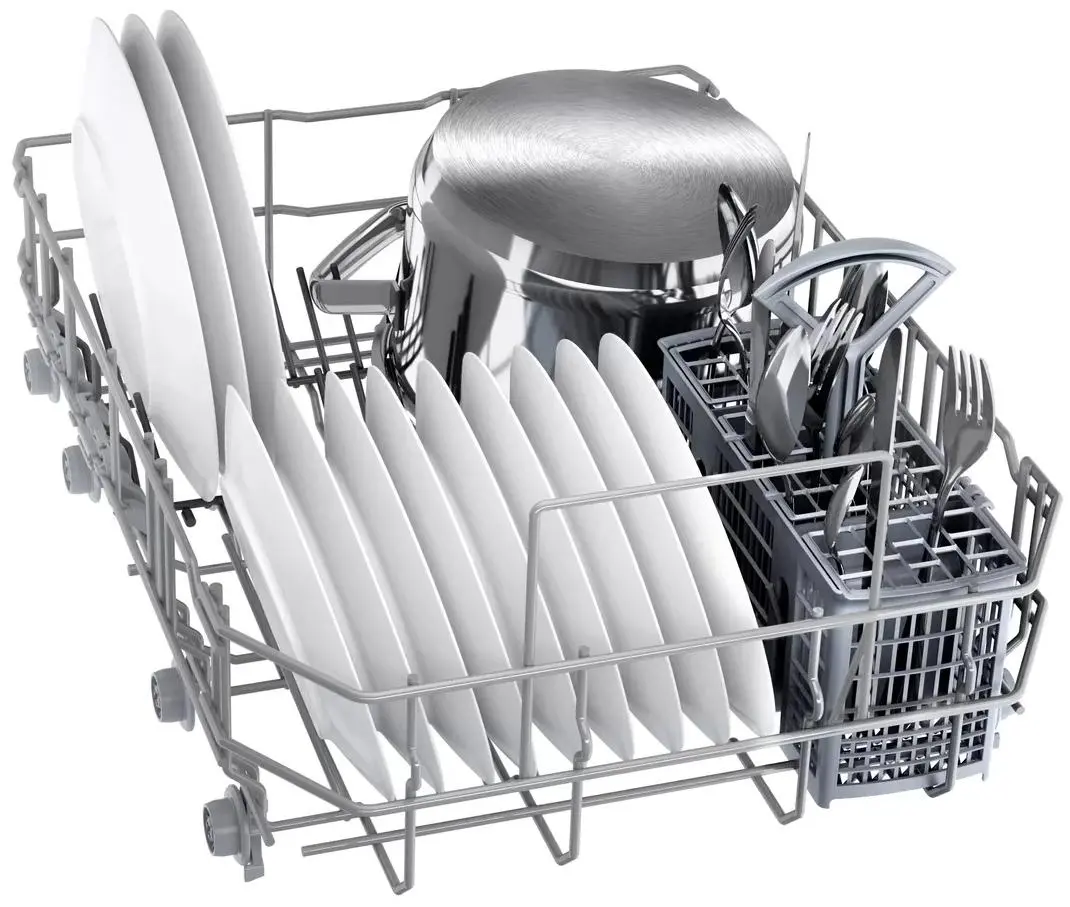 Zmywarka Bosch Serie 2 SPS2HKI57E 45cm Zdalne sterowanie