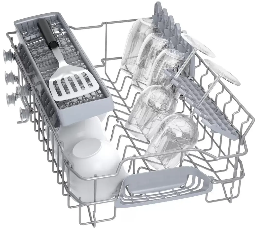 Zmywarka Bosch Serie 2 SPS2HKI57E 45cm Zdalne sterowanie