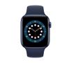 Smartwatch Apple Watch Series 6 GPS + Cellular 44mm Niebieski