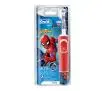 Szczoteczka rotacyjna Oral-B Kids D100 Spiderman