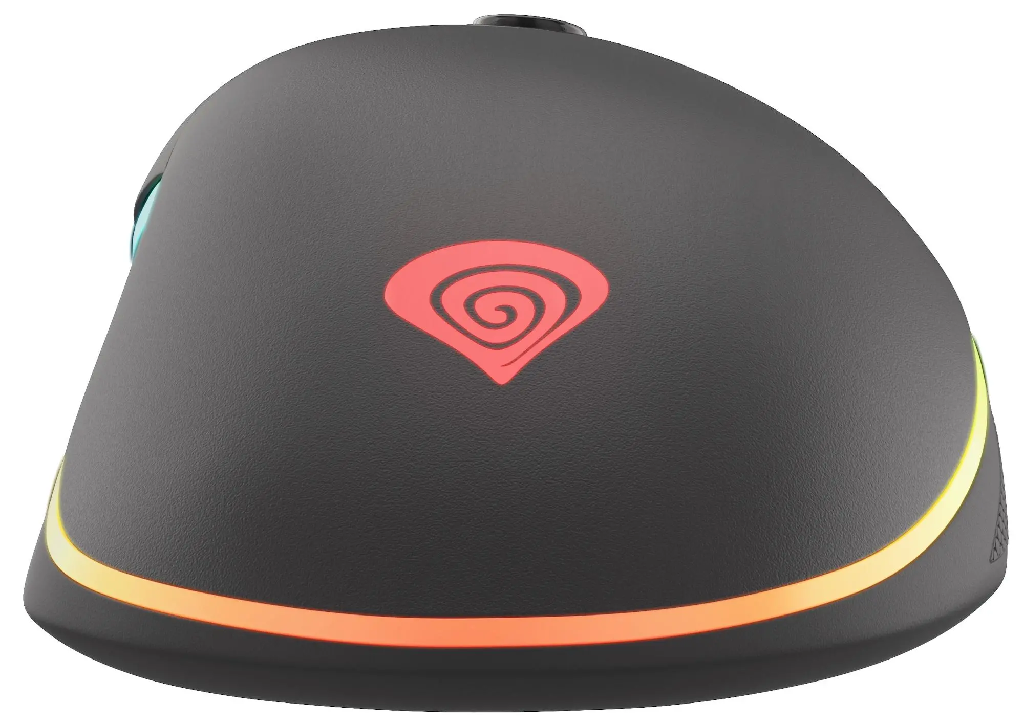 Myszka gamingowa Genesis Krypton 510 Czarny