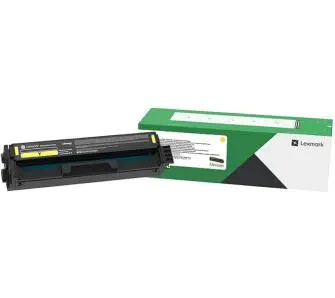 Toner Lexmark C332HY0