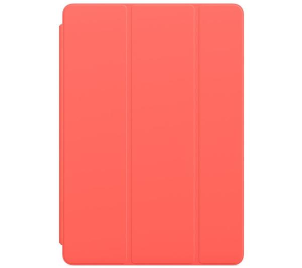 Etui na tablet Apple Smart Cover MGYT3ZM/A Różowy