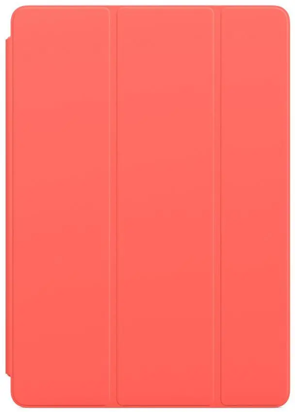 Etui na tablet Apple Smart Cover MGYT3ZM/A Różowy