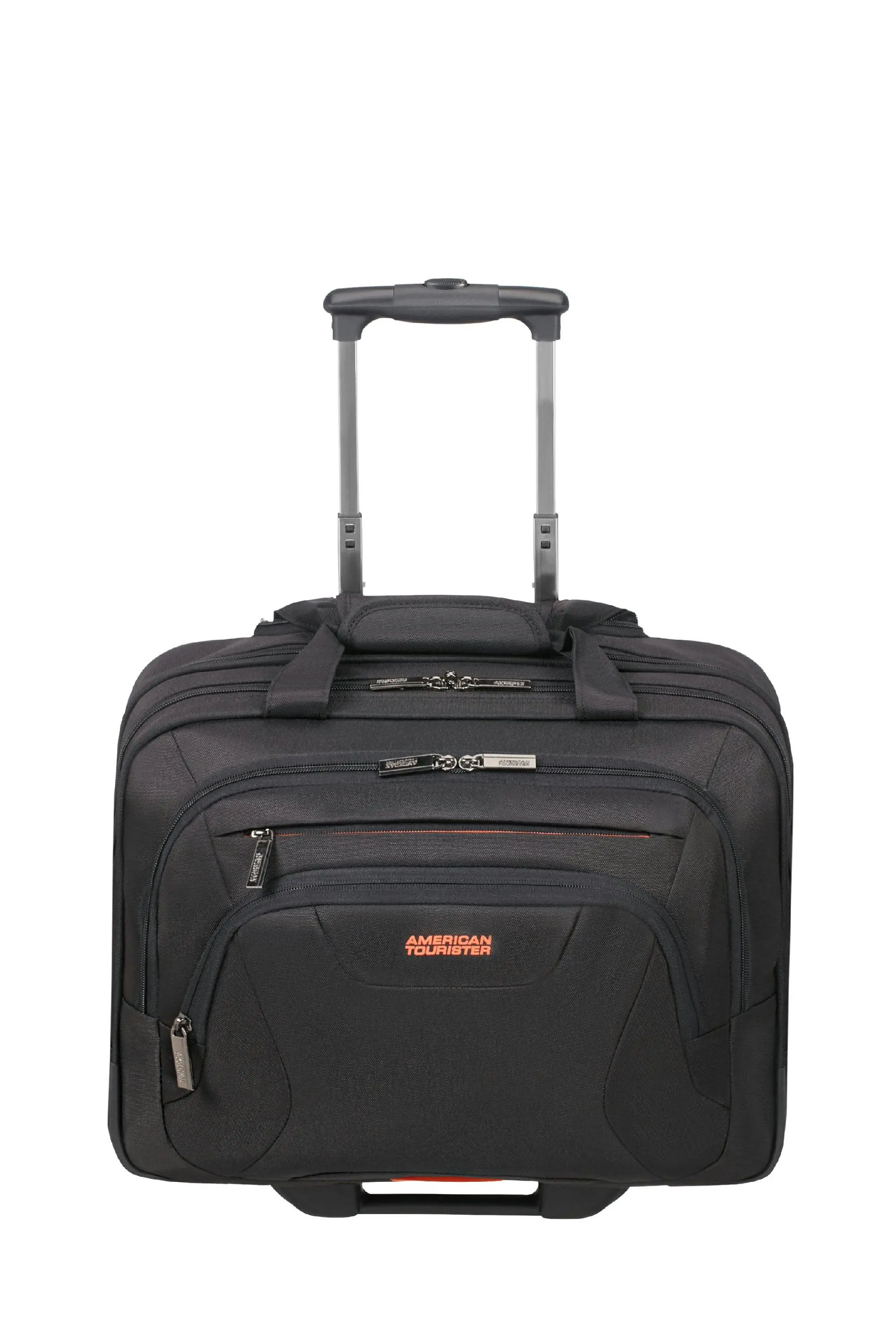 Torba American Tourister At Work 15,6" Czarny