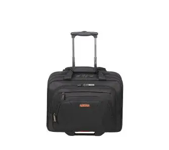 Torba American Tourister At Work 15,6"  Czarny