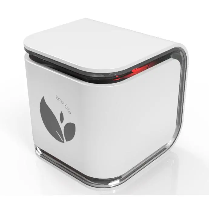 Miernik jakości powietrza EcoLife AirSensor ECL01