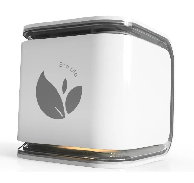 Miernik jakości powietrza EcoLife AirSensor ECL01