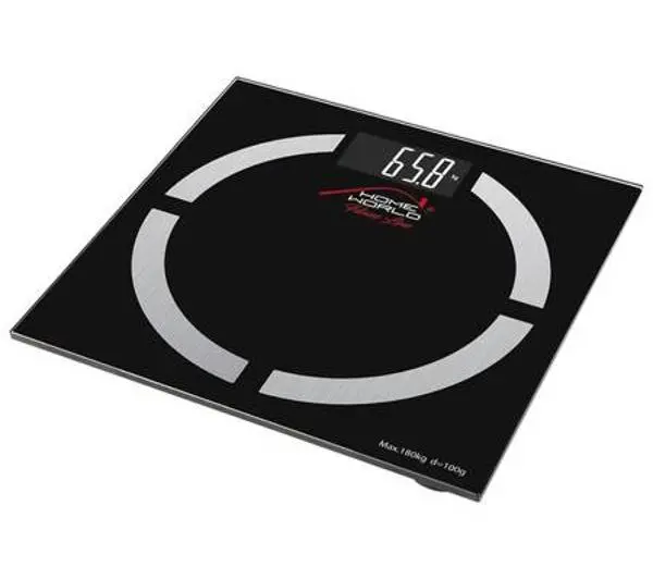 Tech-Med HW-FIT002 z Bluetooth 180kg