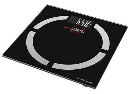 Tech-Med HW-FIT002 z Bluetooth 180kg