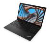 Laptop biznesowy Lenovo ThinkPad E15 Gen2 15,6" R3 4300U 8GB RAM  256GB Dysk SSD  Win10 Pro