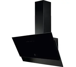 Витяжка Electrolux LFV419K Czarny