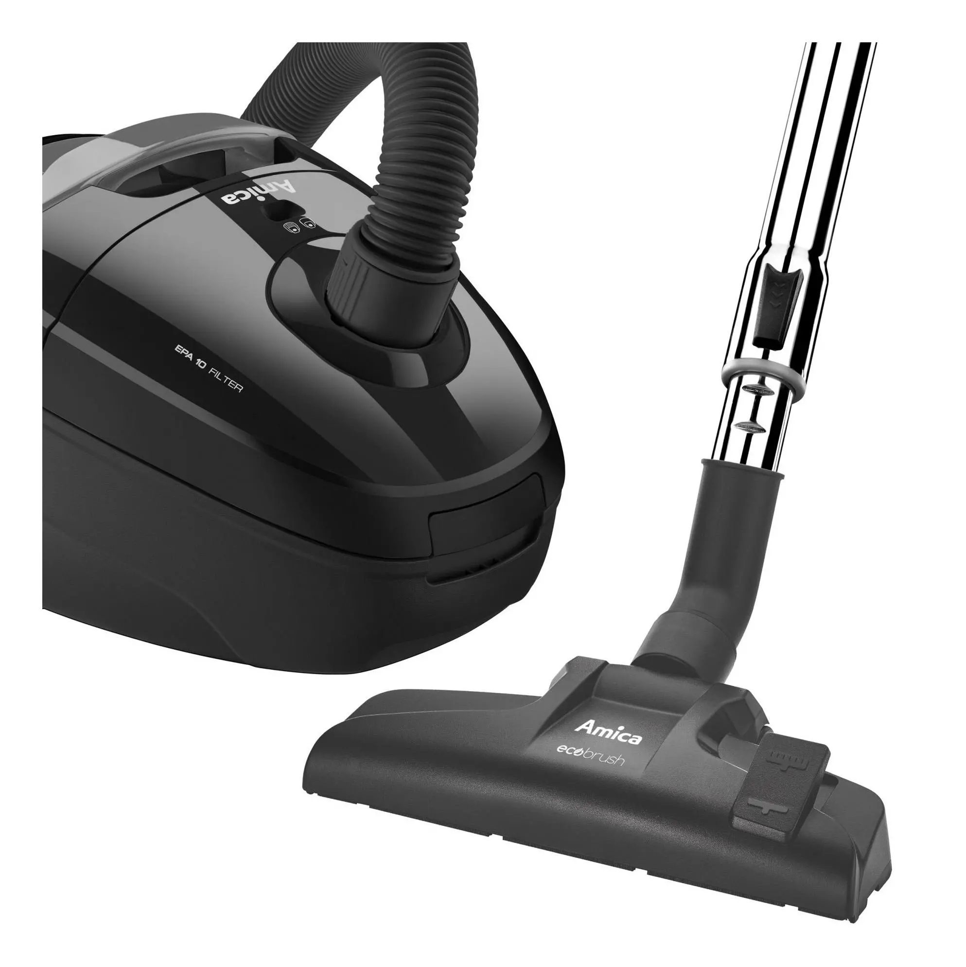 Odkurzacz Amica Ora VM 1021 700W