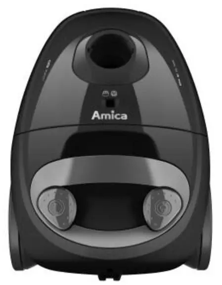Odkurzacz Amica Ora VM 1021 700W