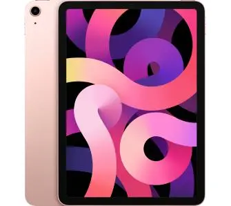 Apple iPad Air 2020 10,9" 64GB Wi-Fi Cellular Różowe Złoto