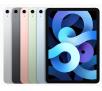 Tablet Apple iPad Air 2020 10.9" 256GB Wi-Fi Cellular Błękitny