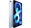 Tablet Apple iPad Air 2020 10.9" 256GB Wi-Fi Cellular Błękitny