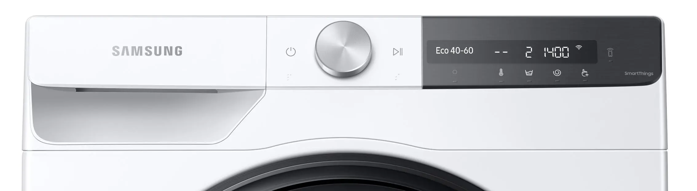 Pralka Samsung WW90T754ABT 9kg 1400obr/min Zdalne sterowanie