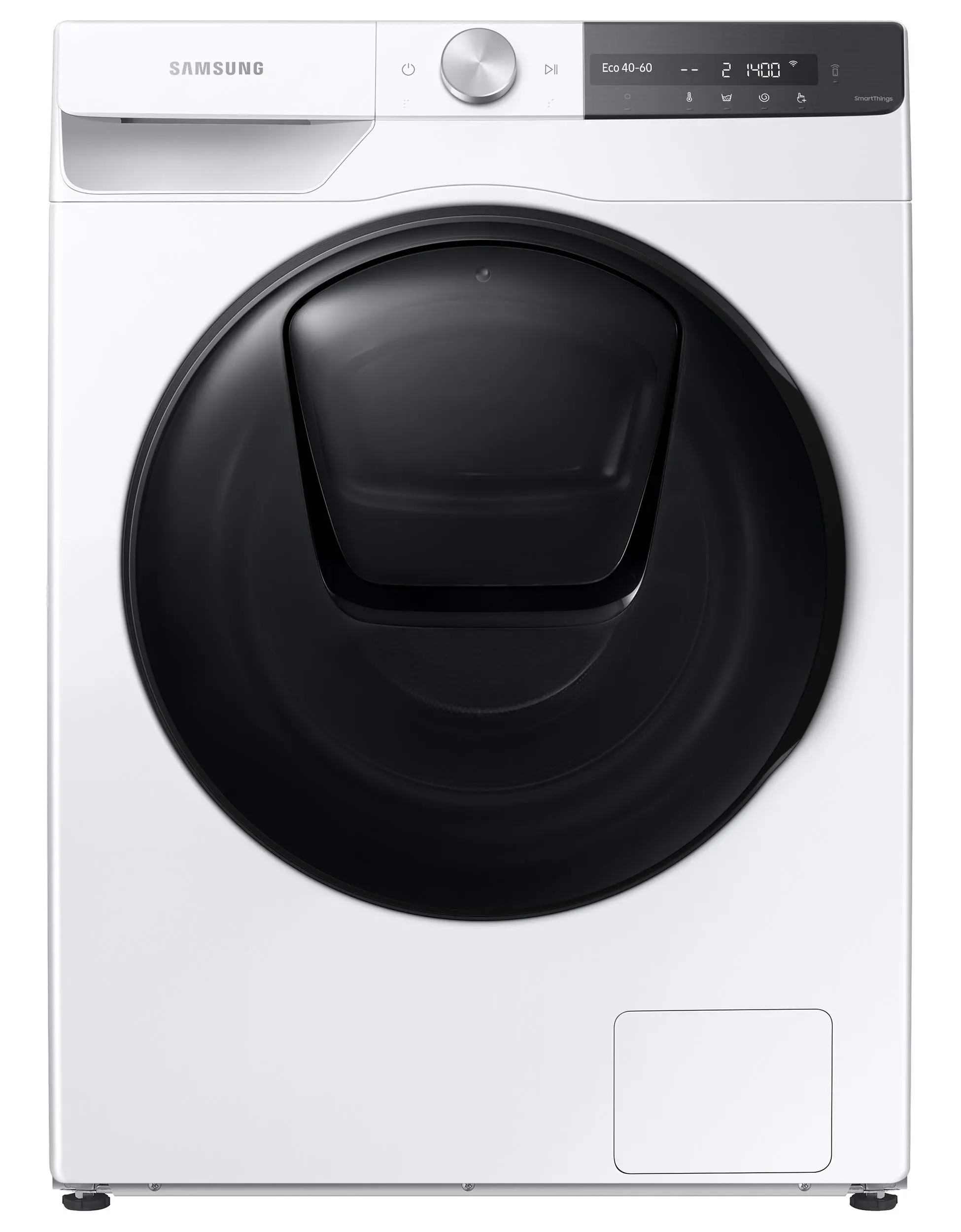 Pralka Samsung WW90T754ABT 9kg 1400obr/min Zdalne sterowanie