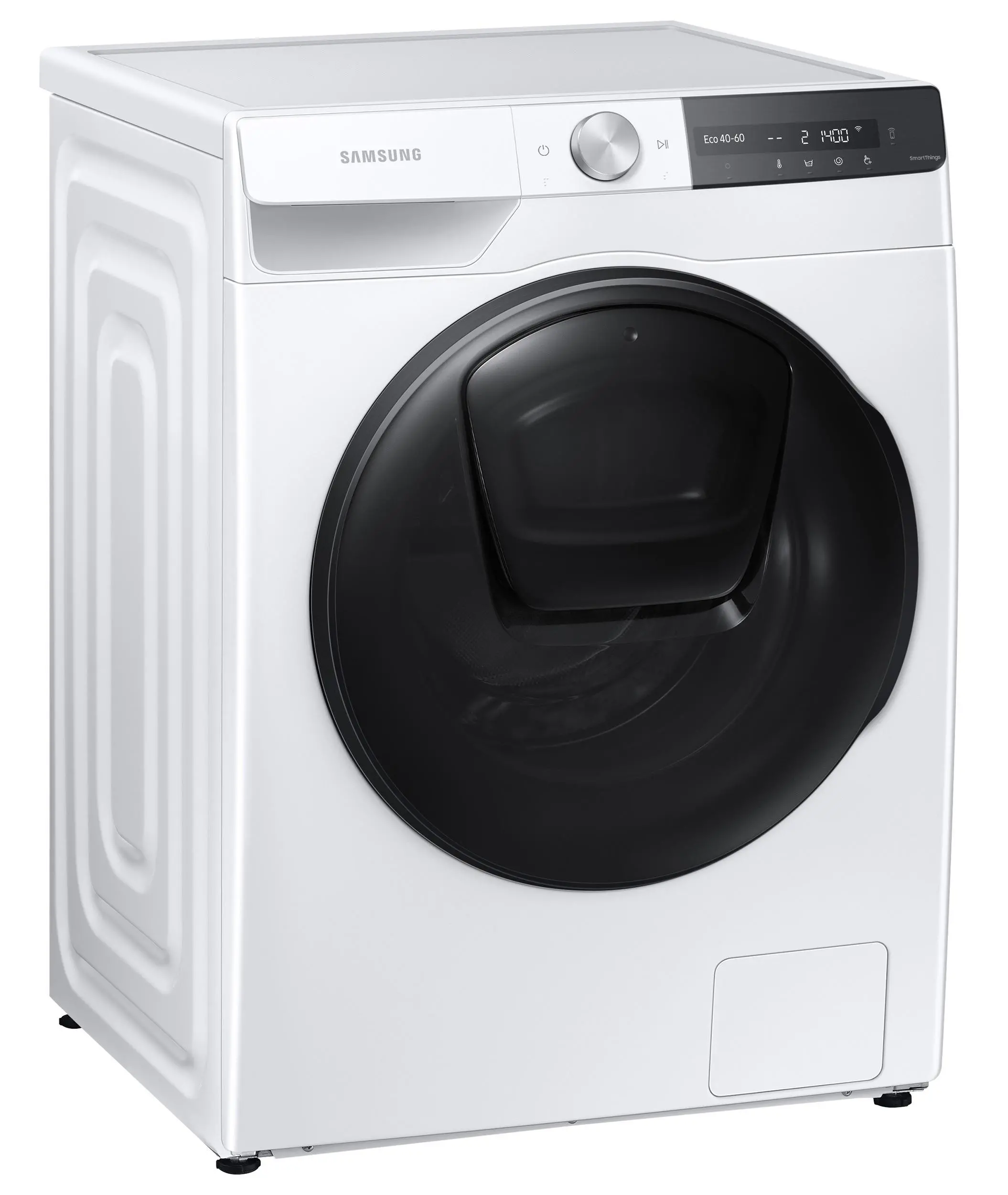 Pralka Samsung WW90T754ABT 9kg 1400obr/min Zdalne sterowanie