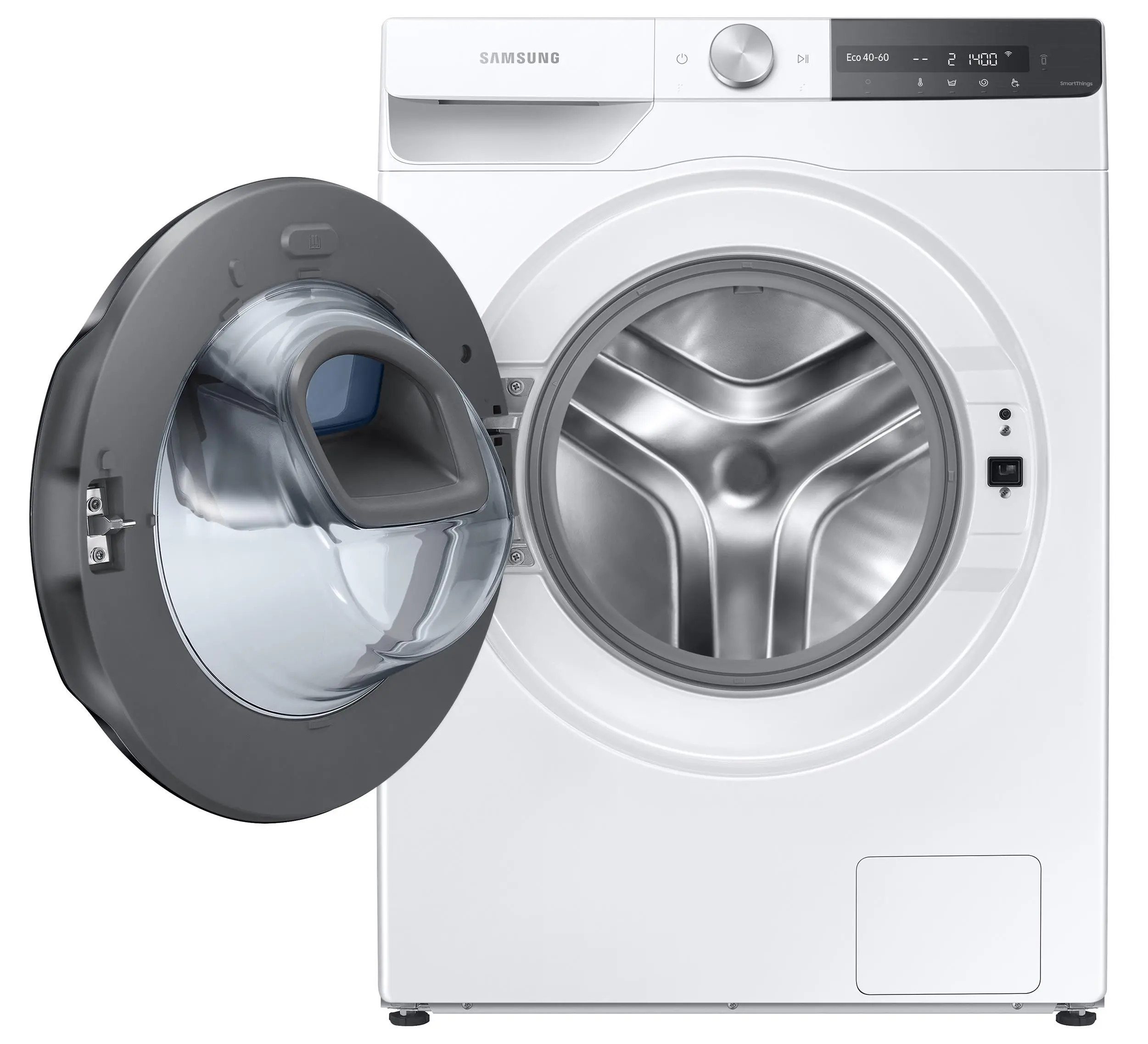 Pralka Samsung WW90T754ABT 9kg 1400obr/min Zdalne sterowanie