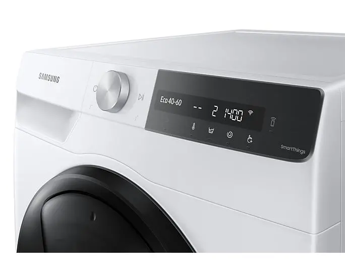 Pralka Samsung WW90T754ABT 9kg 1400obr/min Zdalne sterowanie