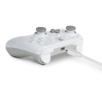 Pad PowerA Enhanced White do Nintendo Switch Przewodowy