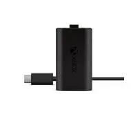 Microsoft Xbox Series + kabel USB-C