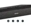 Soundbar Denon DHT-S416 2.1 Wi-Fi Bluetooth Chromecast