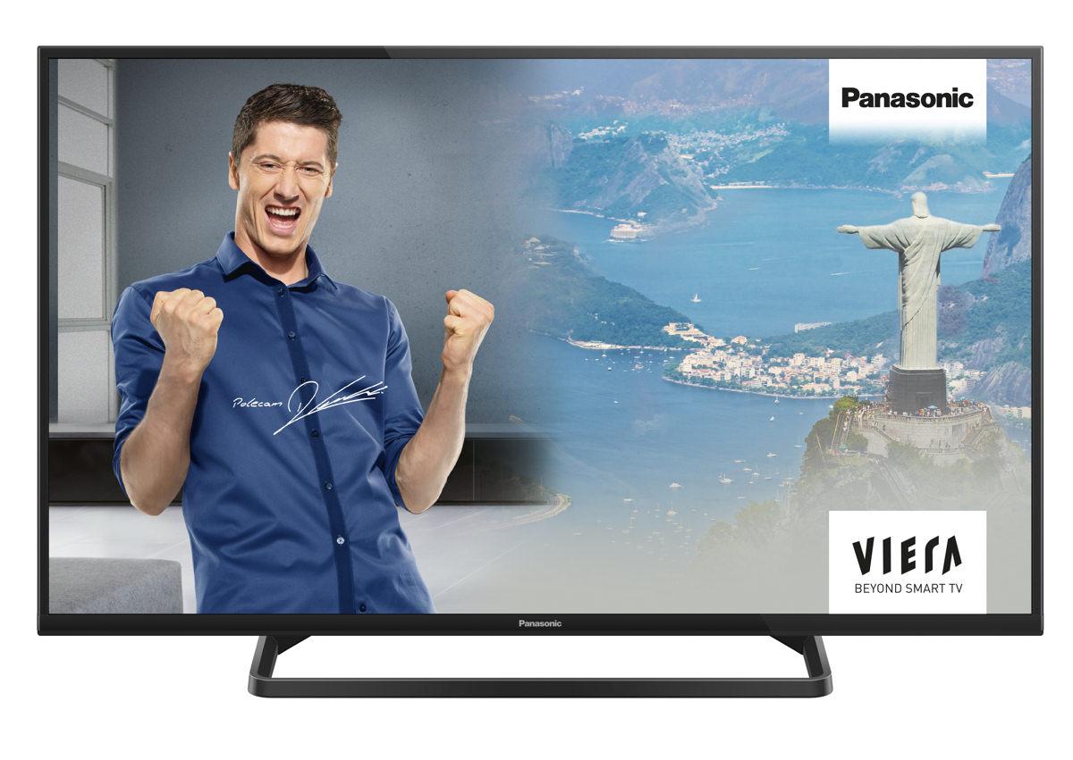 Panasonic TX-42AS500E