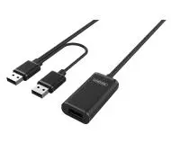 Unitek Y-279 Czarny-Zdjęcie-0