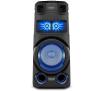 Power Audio Sony MHC-V73D Bluetooth Radio FM/DAB Czarny