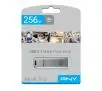 PenDrive PNY Elite Steel 256GB USB 3.1 Srebrny