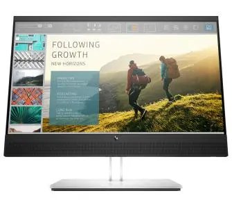 Monitor HP Mini-in-One 24 23,8" Full HD IPS 60Hz 5ms