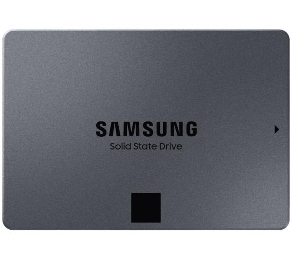 Dysk Samsung 870 QVO 1TB 2,5"