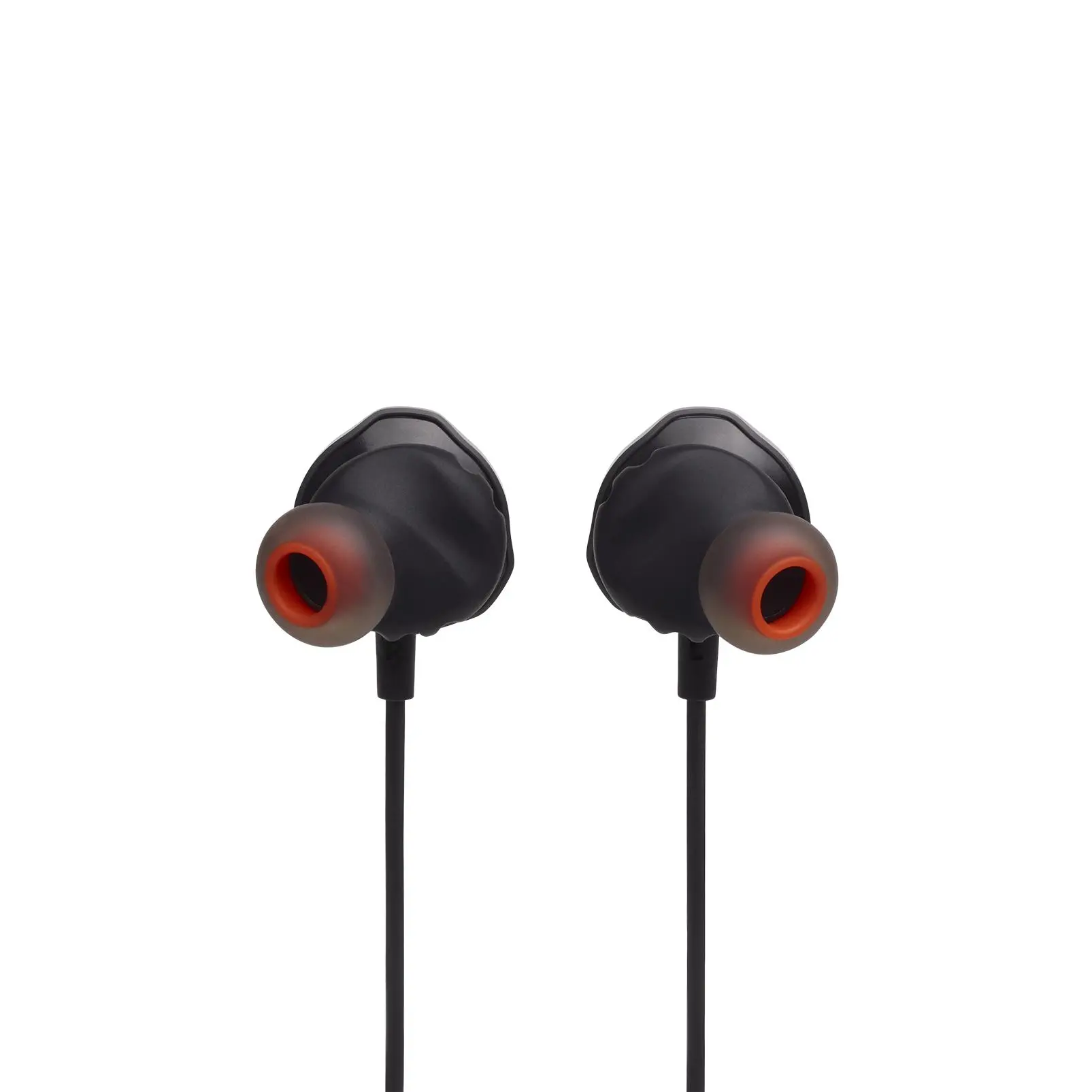 Słuchawki przewodowe z mikrofonem JBL Quantum 50 Douszne Czarny