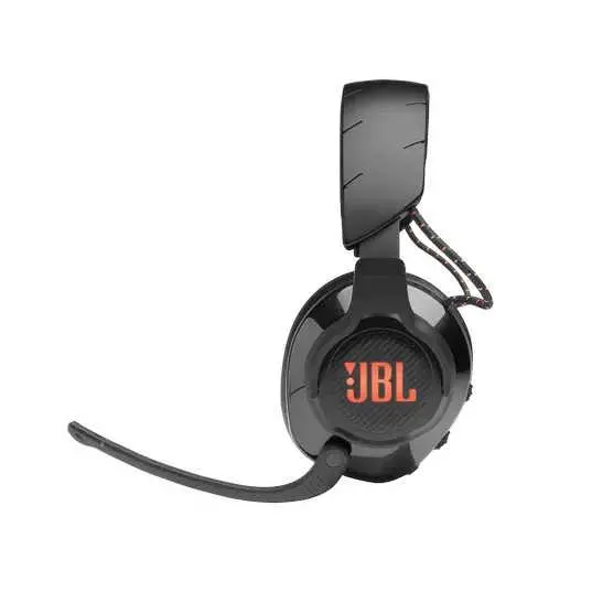 Słuchawki bezprzewodowe z mikrofonem JBL Quantum 600 Nauszne Czarny