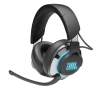 Słuchawki bezprzewodowe z mikrofonem JBL Quantum 800 Nauszne Czarny