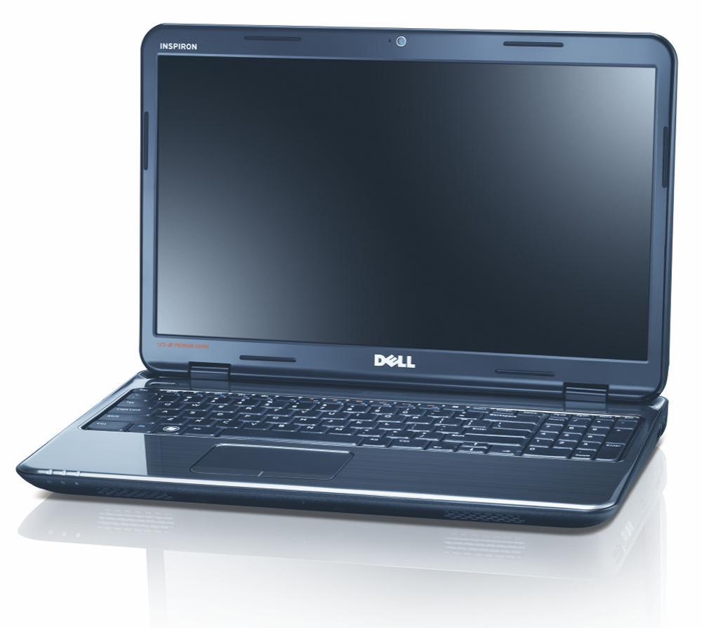 Dell Inspiron 17R-425504 17,3" Intel® Core™ i3-370M 3GB RAM 320GB Dysk HD5470 Grafika Win7
